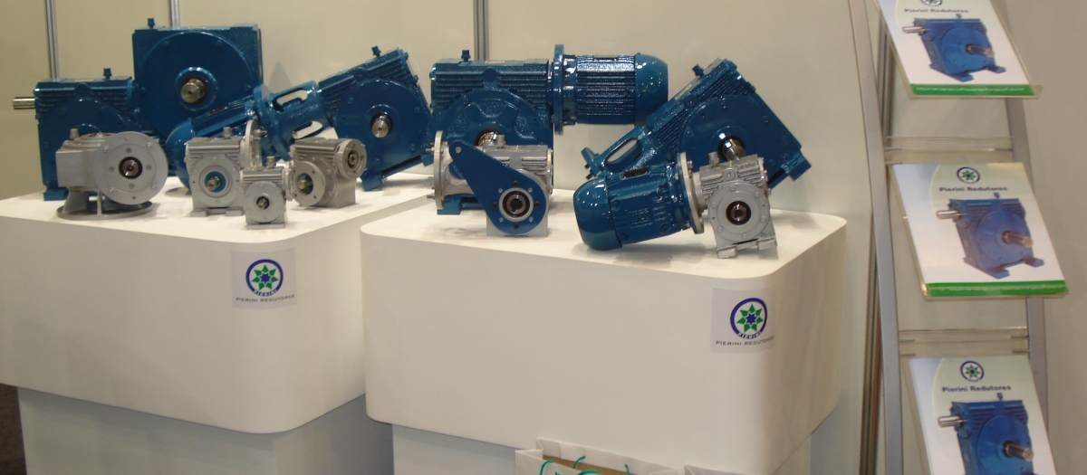 Feira Intermach 2009