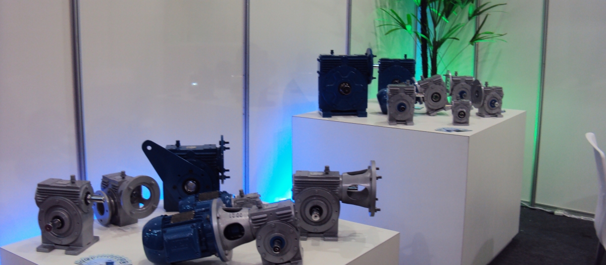 Feira Intermach 2011
