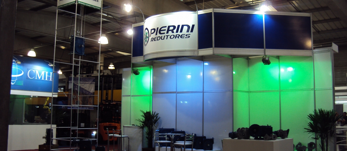 Feira Sul Metal Mineração 2012