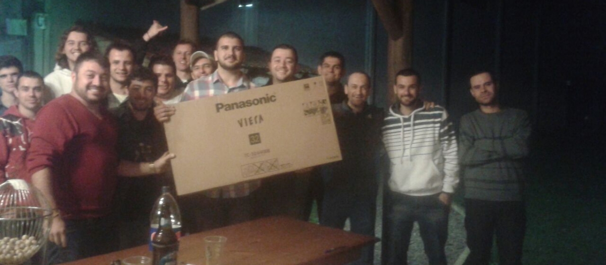 Dia do trabalhador