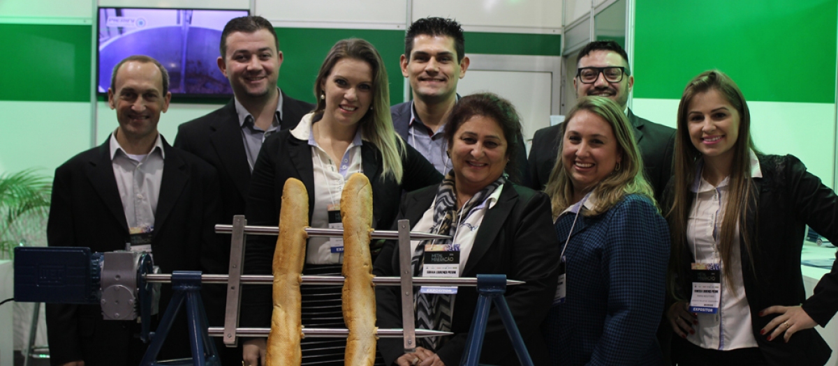 Feira Metal Mineração 2016