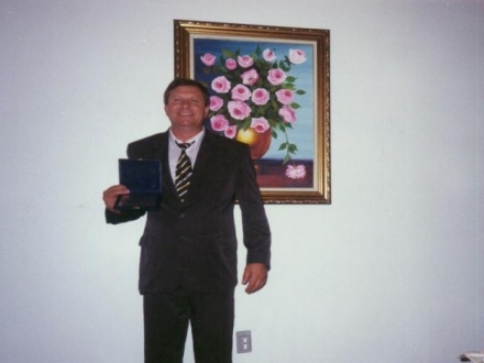 Renato Pierini