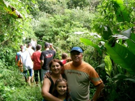 Eventos de 2005 e 2006