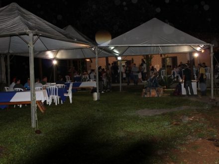 Confraternização de 2009