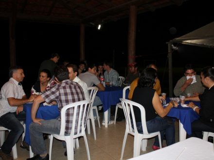 Confraternização de 2009