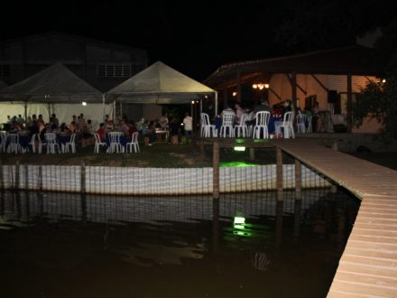 Confraternização de 2011