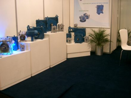 Feira Intermach 2007