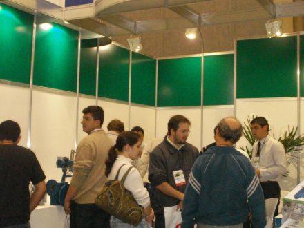 Feira Intermach 2009