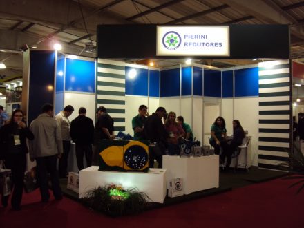 Feira Sul Metal Mineração 2010