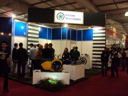 Feira Sul Metal Mineração 2010