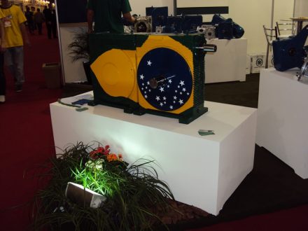 Feira Sul Metal Mineração 2010