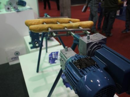 Feira Metal Mineração 2016