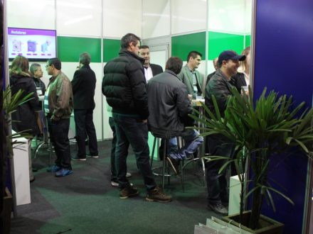 Feira Metal Mineração 2016