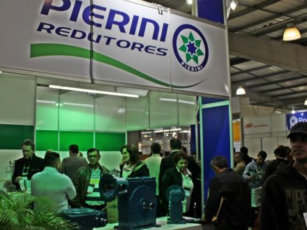 Feira Metal Mineração 2016