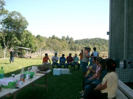Eventos de 2005 e 2006