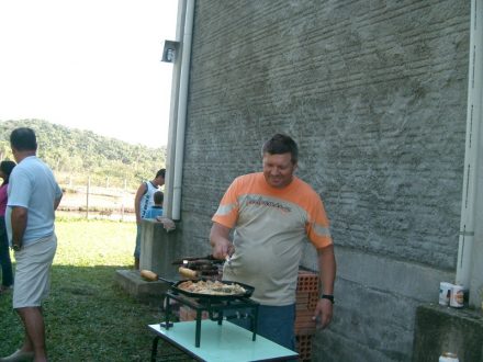 Eventos de 2005 e 2006