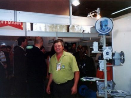 Eventos de 2005 e 2006