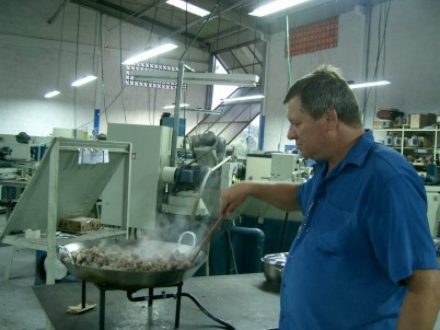 Eventos de 2005 e 2006
