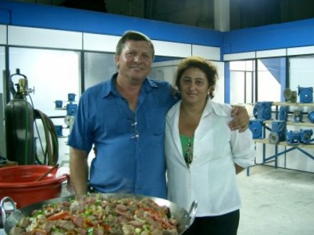 Eventos de 2005 e 2006