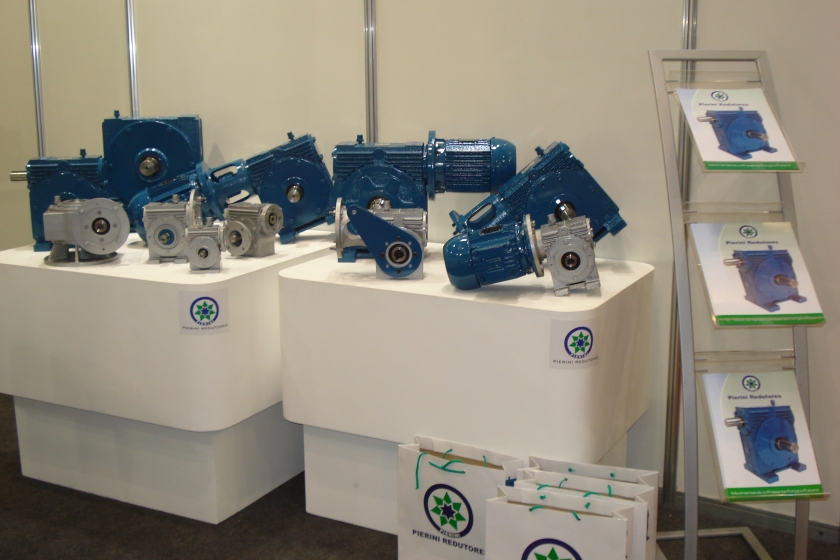 Feira Intermach 2009