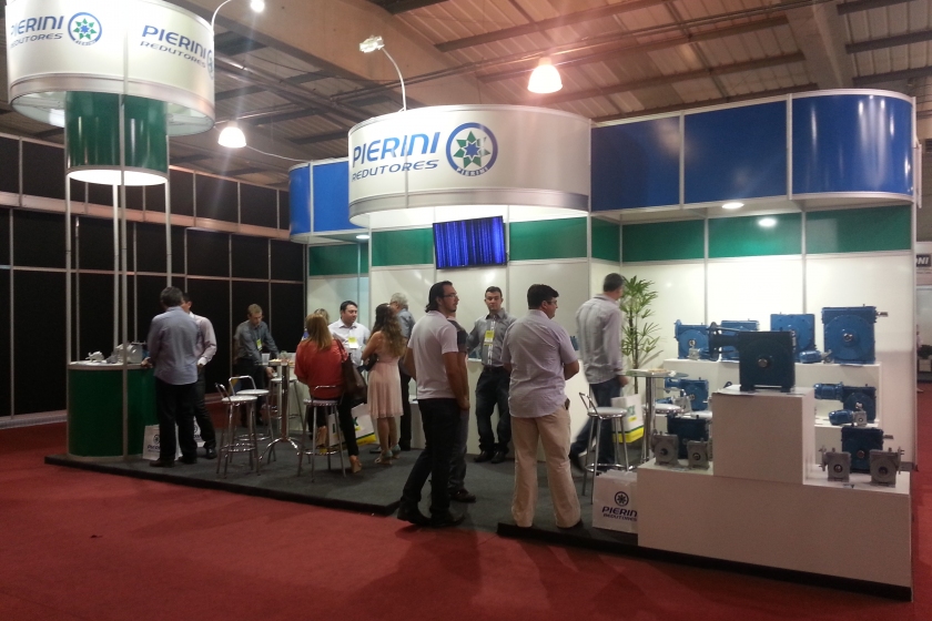 Feira Sul Metal Mineração 2014