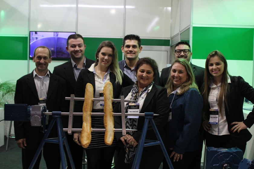 Feira Metal Mineração 2016