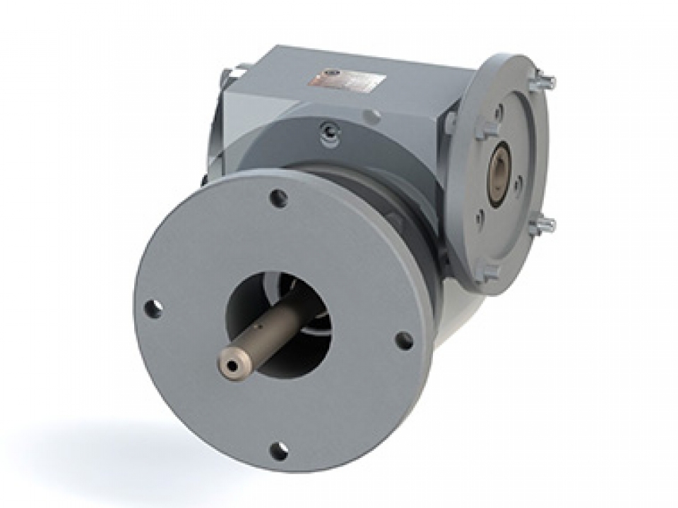 LINHA PRL Redutor para tanque resfriador de leite