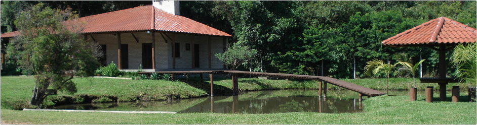 Área de Lazer